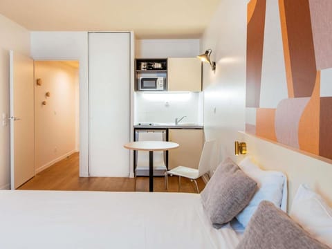 Aparthotel Adagio Access Paris Asnieres Apartment hotel in Île-de-France