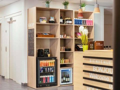 Aparthotel Adagio Access Paris Asnieres Apartment hotel in Île-de-France