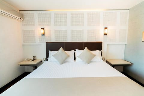 Hotel Rio Tequisquiapan Hotel in Tequisquiapan