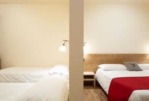 Family Hotel La Perla Hotel in Trentino-South Tyrol