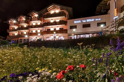 Family Hotel La Perla Hotel in Trentino-South Tyrol