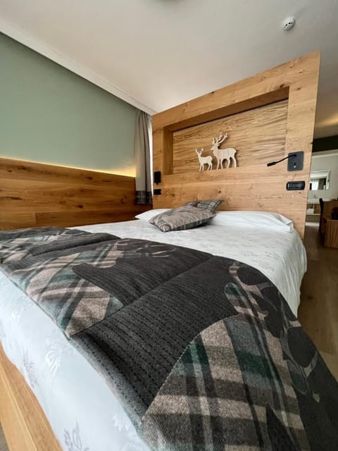 Family Hotel La Perla Hotel in Trentino-South Tyrol