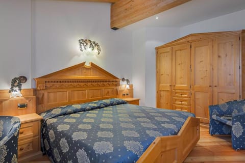 Family Hotel La Perla Hotel in Trentino-South Tyrol