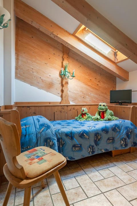 Family Hotel La Perla Hotel in Trentino-South Tyrol