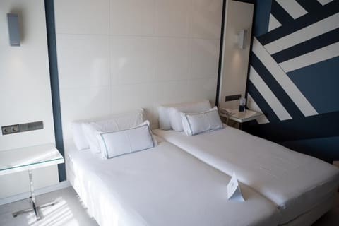 Hotel Málaga Nostrum Airport Hotel in Malaga