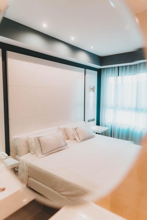 Hotel Málaga Nostrum Airport Hotel in Malaga