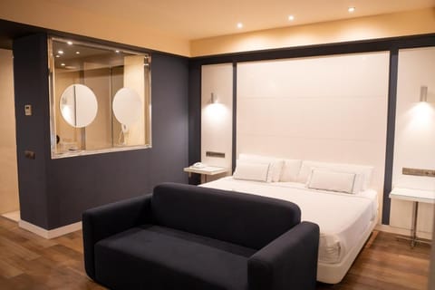 Hotel Málaga Nostrum Airport Hotel in Malaga