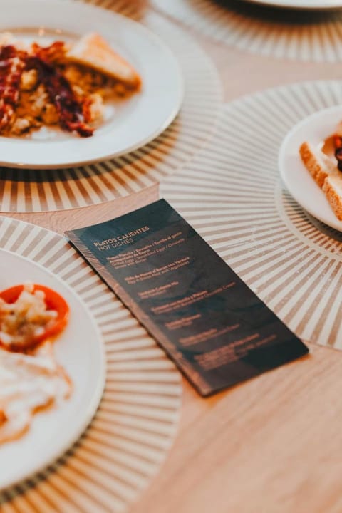 Hotel Málaga Nostrum Airport Hotel in Malaga