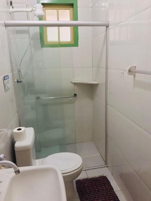 Pousada Florescer Inn in Paraty