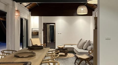 Koyao Bay Pavilions Hotel Resort in Krabi Changwat