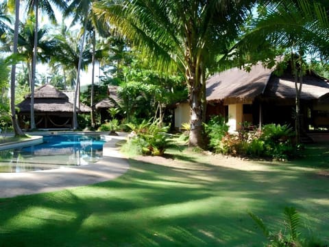 Koyao Bay Pavilions Hotel Resort in Krabi Changwat