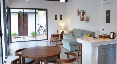 Koyao Bay Pavilions Hotel Resort in Krabi Changwat