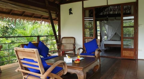 Koyao Bay Pavilions Hotel Resort in Krabi Changwat