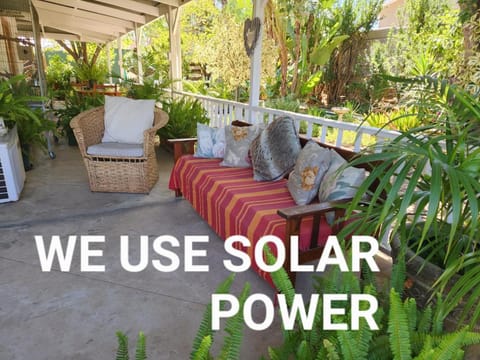 Beit Shalom before known as Best Little Guesthouse Bed and Breakfast in Western Cape