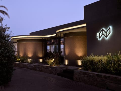 Seaside A Lifestyle Resort - Adults Only Resort in Crete