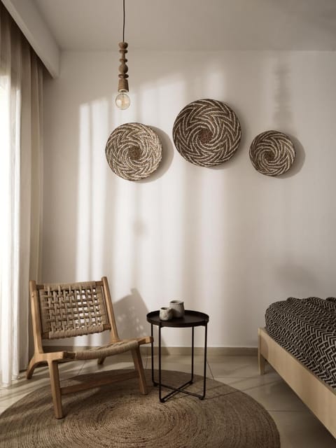 Seaside A Lifestyle Resort - Adults Only Resort in Crete