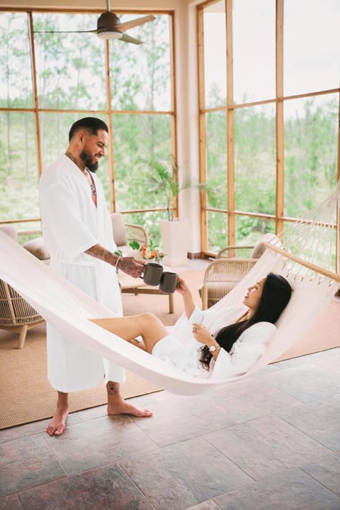 Hidden Valley Wilderness Lodge Lodge in Cayo District