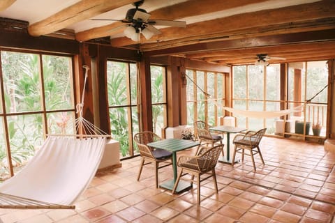 Hidden Valley Wilderness Lodge Lodge in Cayo District