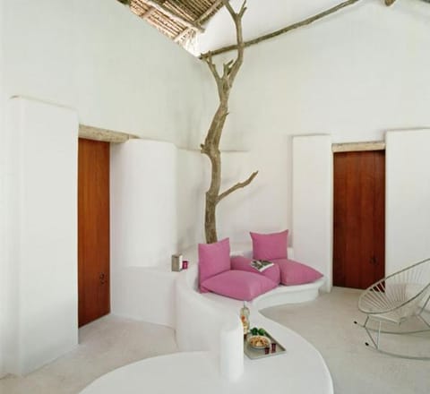 Hotel Azucar, Monte Gordo, a Member of Design Hotels Hotel in State of Puebla