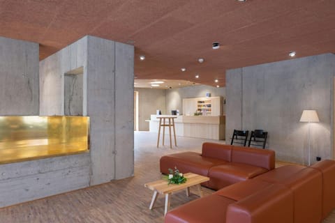 Saanen Gstaad Youth Hostel Hostel in Saanen