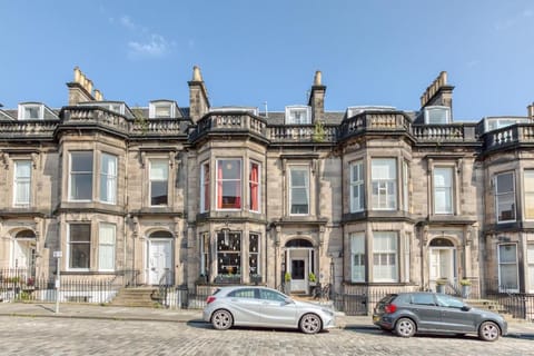 No.32 Hotel Hotel in Edinburgh
