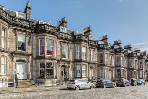 No.32 Hotel Hotel in Edinburgh