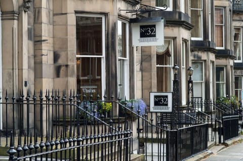 No.32 Hotel Hotel in Edinburgh