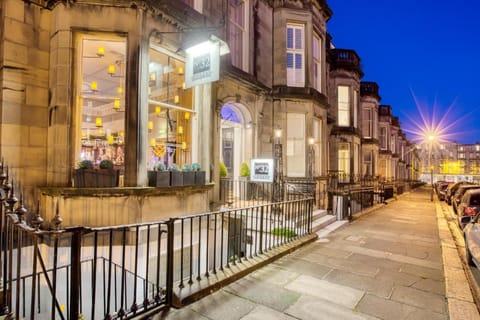 No.32 Hotel Hotel in Edinburgh