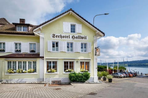Seehotel Beinwil am See Swiss Quality Hotel in Canton of Lucerne