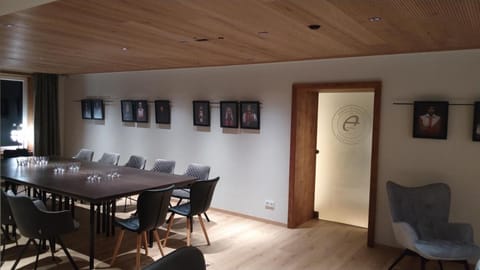 Ski- und Aktivhotel Almhof Rupp Hotel in Oberstdorf