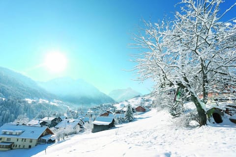 Ski- und Aktivhotel Almhof Rupp Hotel in Oberstdorf
