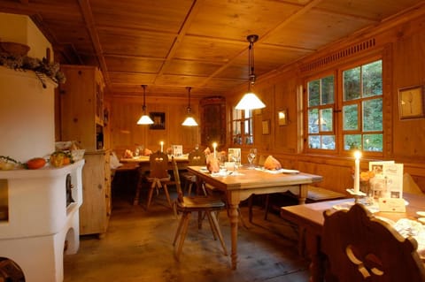 Ski- und Aktivhotel Almhof Rupp Hotel in Oberstdorf