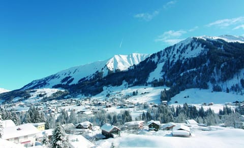 Ski- und Aktivhotel Almhof Rupp Hotel in Oberstdorf