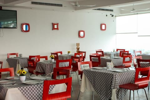 GS Cuernavaca Hotel in Cuernavaca