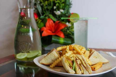 GS Cuernavaca Hotel in Cuernavaca