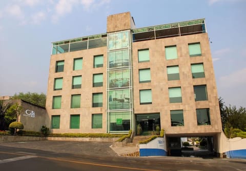 GS Cuernavaca Hotel in Cuernavaca