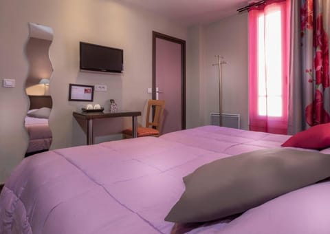 Hotel Montsouris Orleans Hotel in Paris