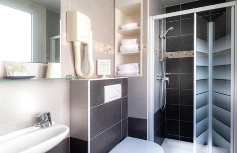 Hotel Montsouris Orleans Hotel in Paris