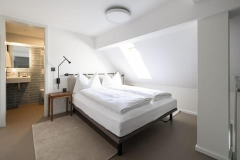 EMA House Serviced Apartments Superior Unterstrass Apartment in Zurich City