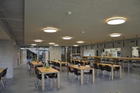 Lausanne Youth Hostel Jeunotel Hostel in Lausanne