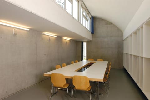 Lausanne Youth Hostel Jeunotel Hostel in Lausanne