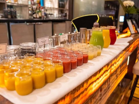 Sofitel Auckland Viaduct Harbour Hotel in Auckland