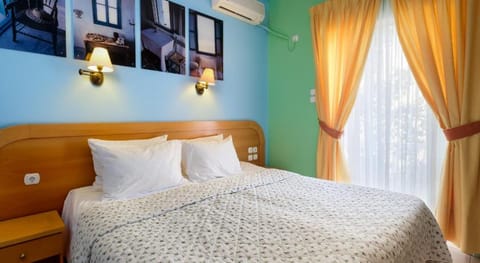 Hotel Segas Hotel in Euboea