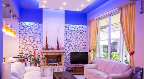 Hotel Segas Hotel in Euboea