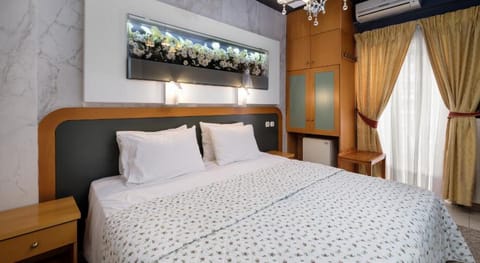 Hotel Segas Hotel in Euboea