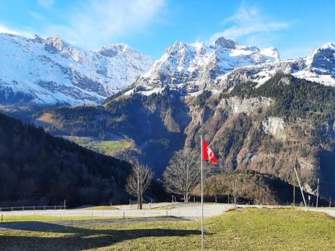 Gasthaus Schwand Inn in Nidwalden