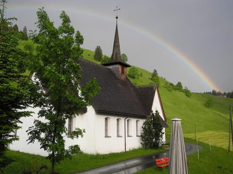 Gasthaus Schwand Inn in Nidwalden