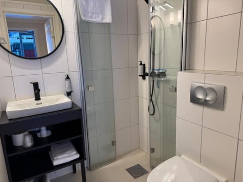 Grønnbuene Rorbu Hotel Hotel in Nordland, Norway