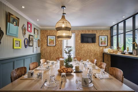 The Originals Access, Hôtel Moustache, Seclin Hotel in Hauts-de-France