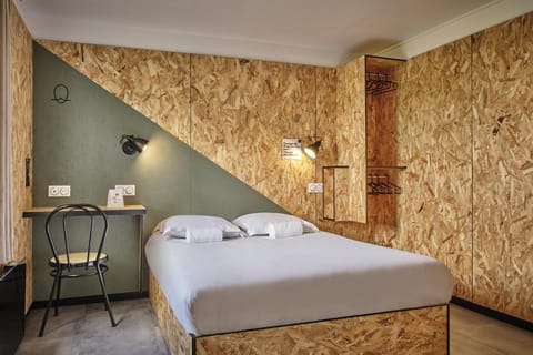 The Originals Access, Hôtel Moustache, Seclin Hotel in Hauts-de-France